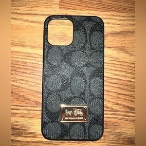 iphone 12 pro max / 13 pro max case